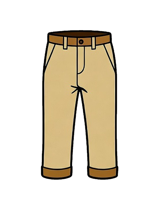 alttext acmee PANTS